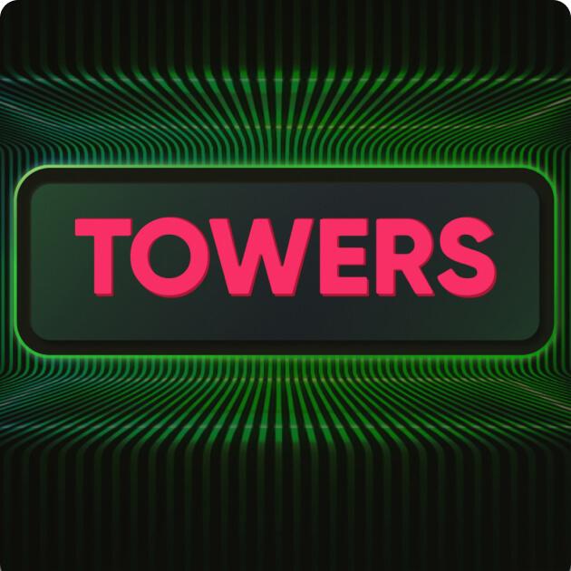 Towers