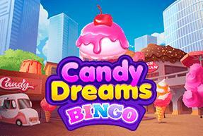 Candy Dreams: Bingo