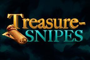 Treasure-snipes