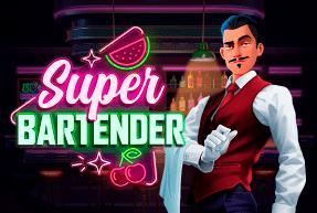 Super Bartender