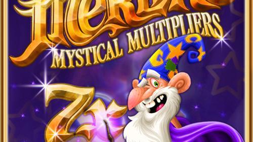 '"Merlin''s Mystical Multipliers"'