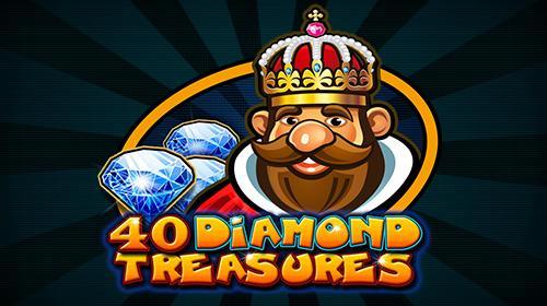 40 Diamond Treasures