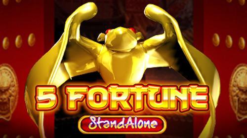 5 Fortune SA