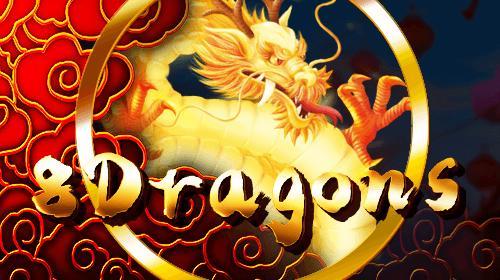 8 Dragons