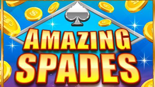 Amazing Spades