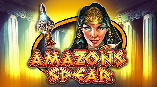 Amazons Spear