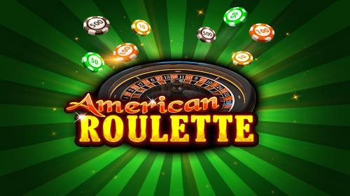 American Roulette