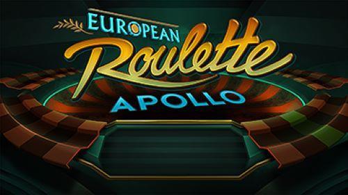 Apollo European Roulette