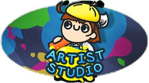 Artist Studio