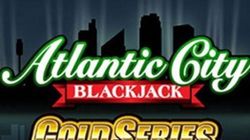 Atlantic City Blackjack GOLD