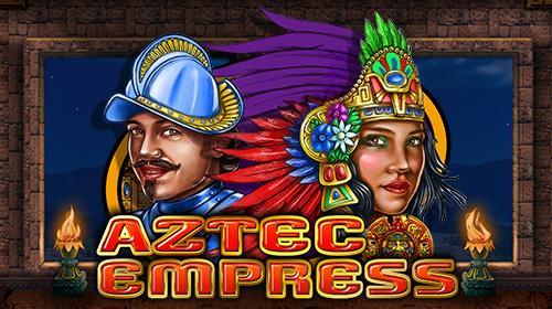 Aztec Empress