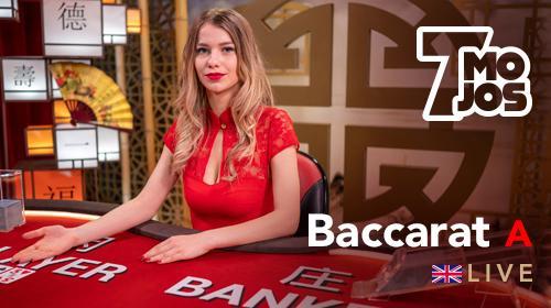 Baccarat