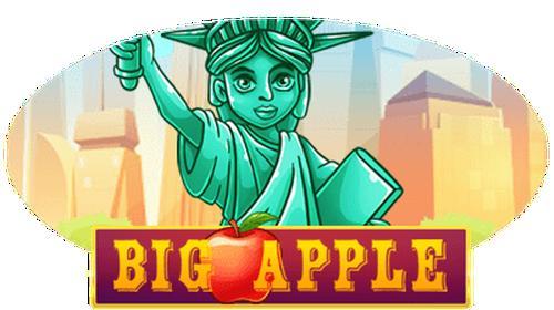 Big Apple