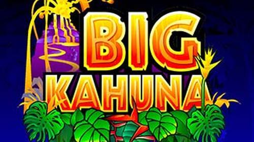 Big Kahuna