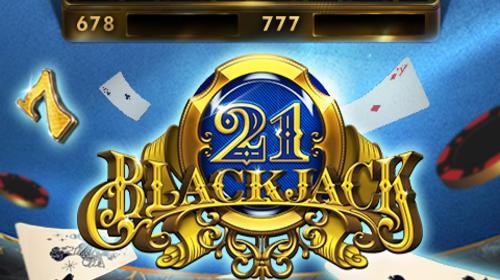 Blackjack