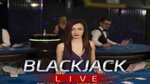 Blackjack 1