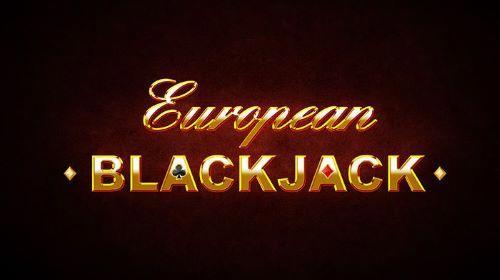 Blackjack Euro