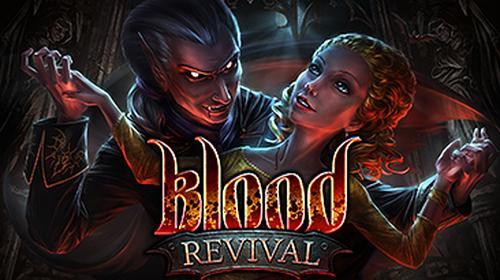 Blood Revival