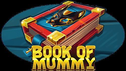 Book of Mummy