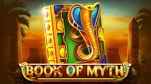 Book of Myth