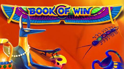 BookOfWin