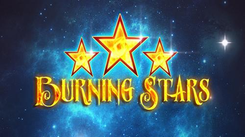 Burning Stars