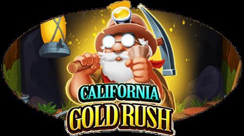 California Gold Rush