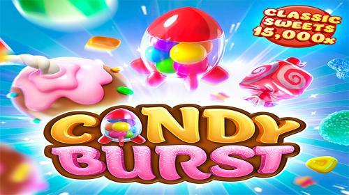 Candy Burst