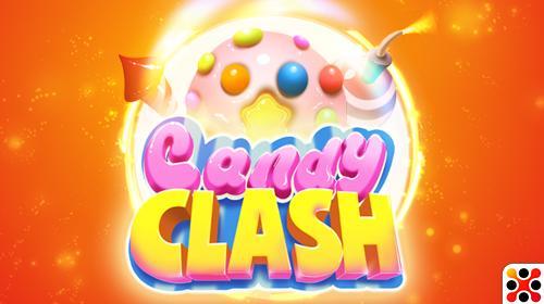 Candy Clash