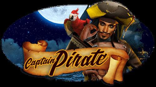 Captain Pirate