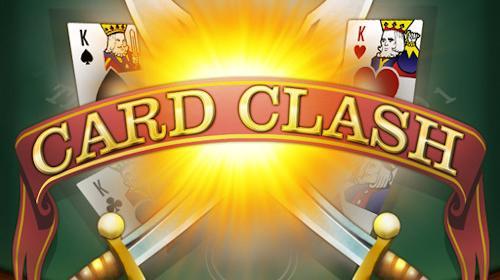 Card Clash