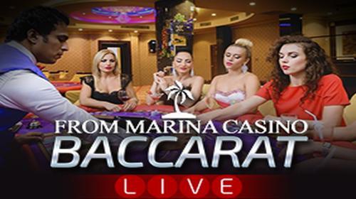 Casino Marina Baccarat 4