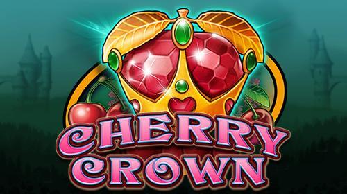 Cherry Crown