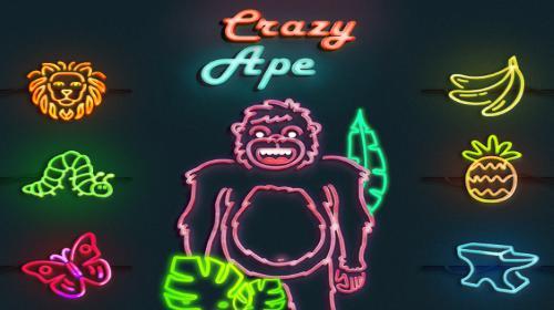 Crazy Ape