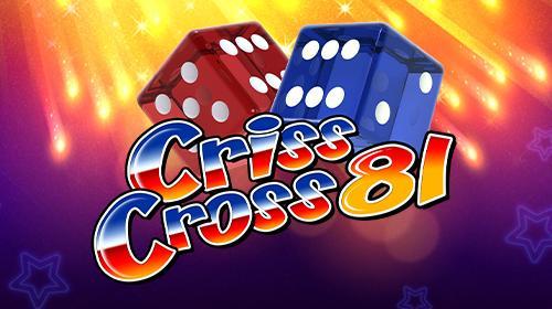 Criss Cross 81