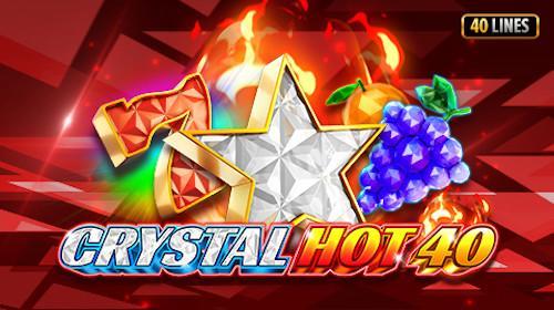 Crystal Hot 40