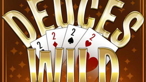 Deuces Wild (Multi-Hand)