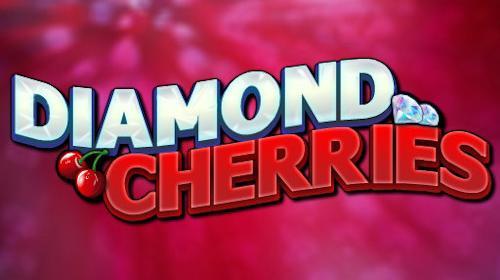 Diamond Cherries