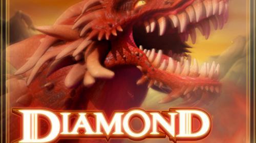 Diamond Dragon