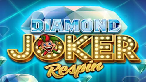 Diamond Joker Respin