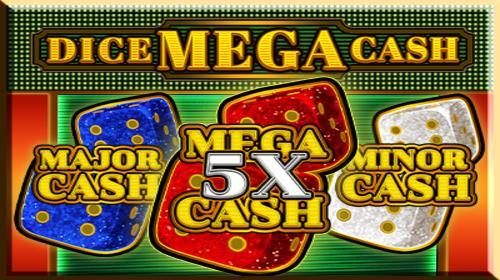 Dice Mega Cash