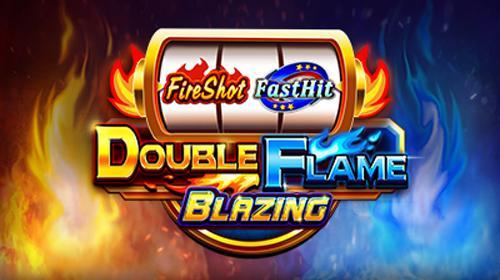 Double Flame