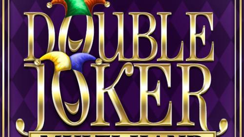 Double Joker (Multi-Hand)