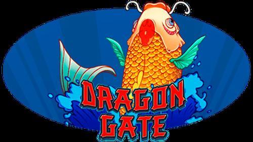 Dragon Gate