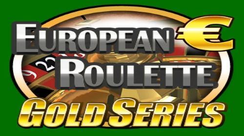 European Roulette