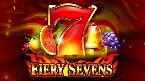 Fiery Sevens