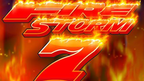 Firestorm 7