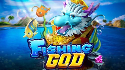 Fishing God