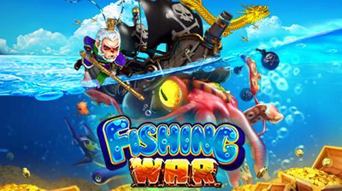 Fishing War