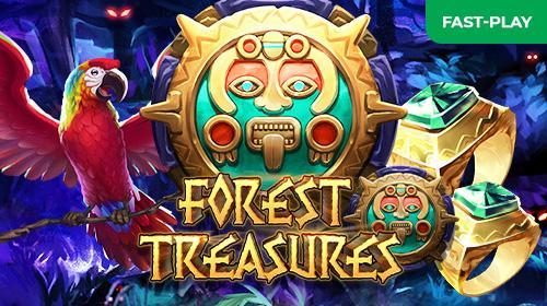 Forest Treasure